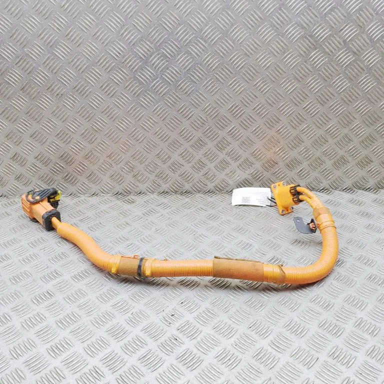 Citi vadi/instalācija – KIA EV6 (2021-)
