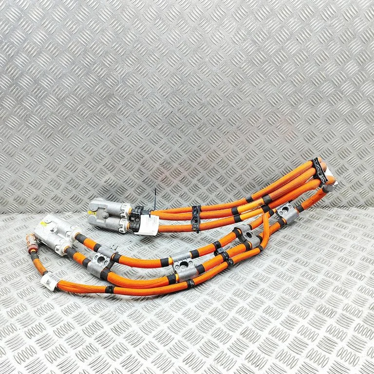 Other wiring loom – Mercedes-Benz EQS V297 (2021-)