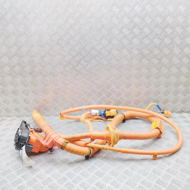 Muud juhtmed / juhtmestik 91684CV090A