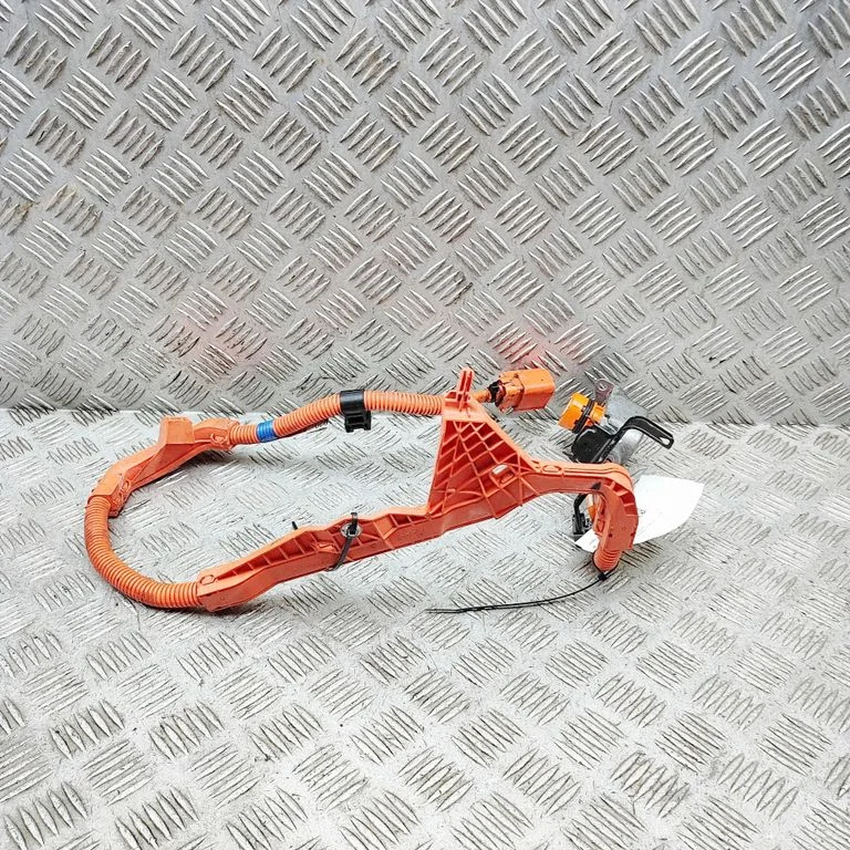 Other wiring loom – Toyota RAV 4 (XA50) (2018-)