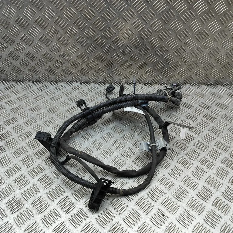 Other wiring loom – Mercedes-Benz A-Class W177 AMG (2018-)