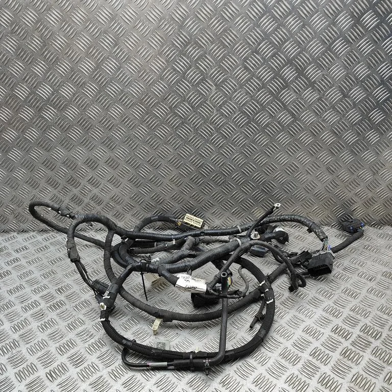 Citi vadi/instalācija NK3T14A107CD