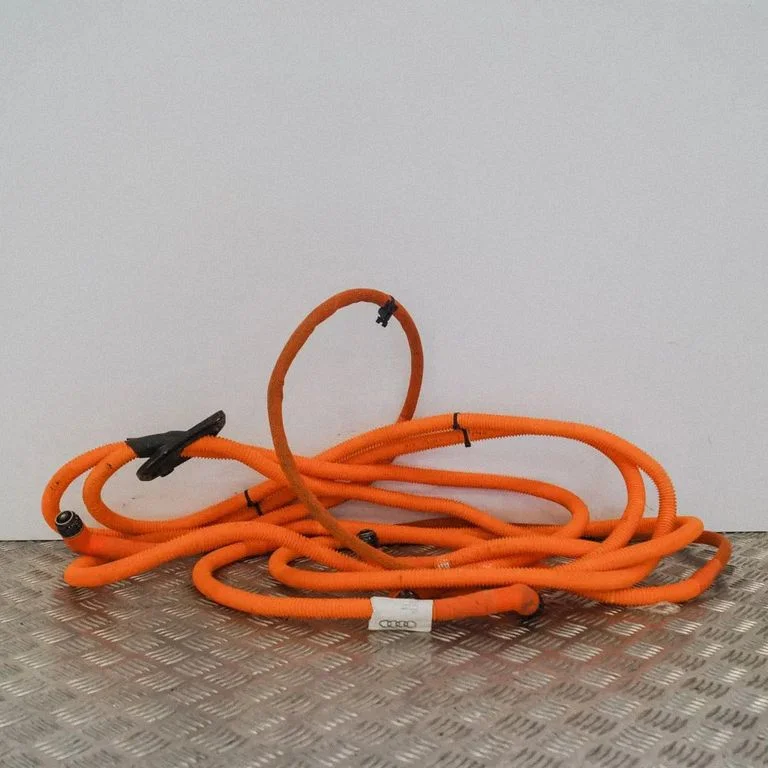 Other wiring loom – Audi Q5 SQ5 8R (2008-2017)