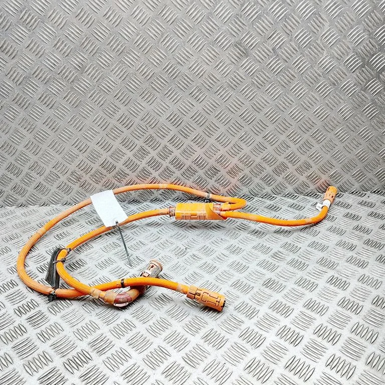 Muud juhtmed / juhtmestik – BMW iX3 G08 (2020-)