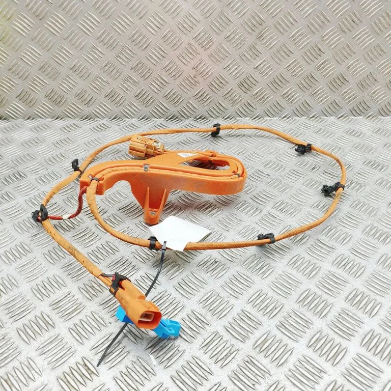 Other wiring loom – Tesla Model Y (2020-)