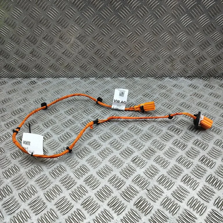 Citi vadi/instalācija – Volkswagen ID.7 (2023-)