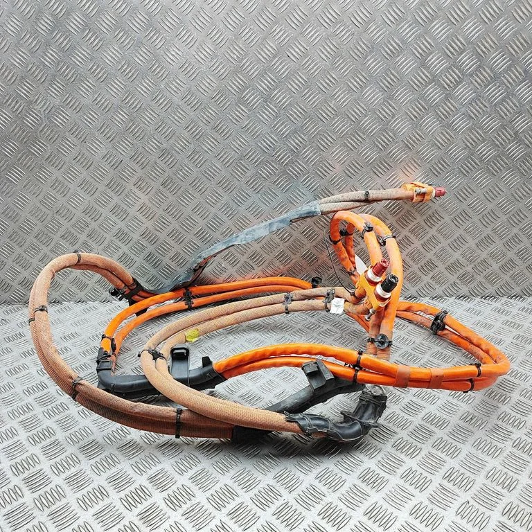 Muud juhtmed / juhtmestik 971971015F