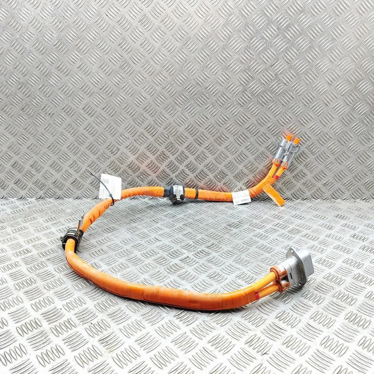 Citi vadi/instalācija – BYD Seal U (2024-)