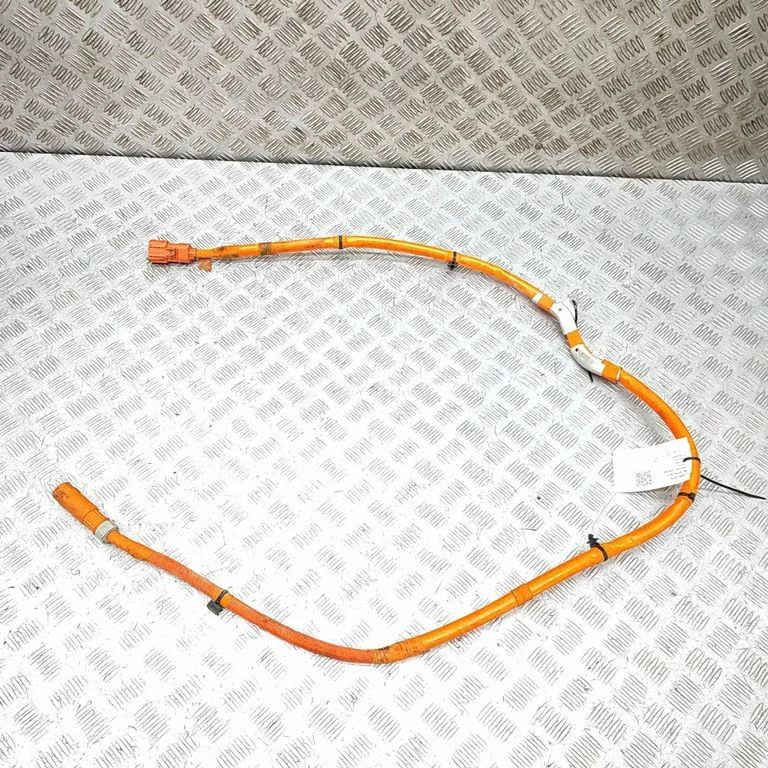 Pozostałe przewody i wiązki 4M0971502A
