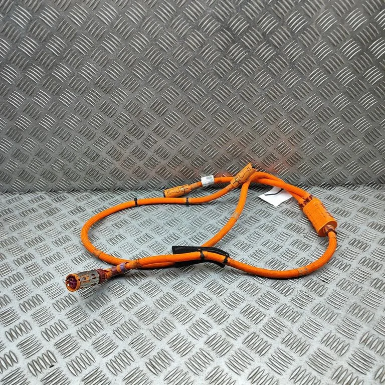 Muud juhtmed / juhtmestik – BMW iX3 G08 (2020-)
