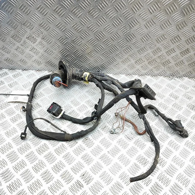Citi vadi/instalācija A2059981101
