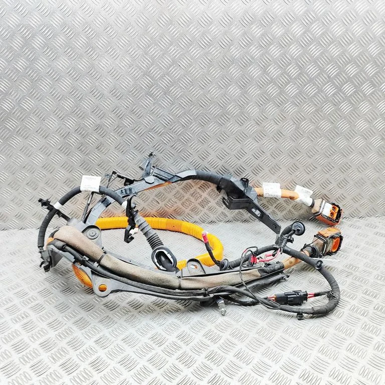 Citi vadi/instalācija 297A26001R