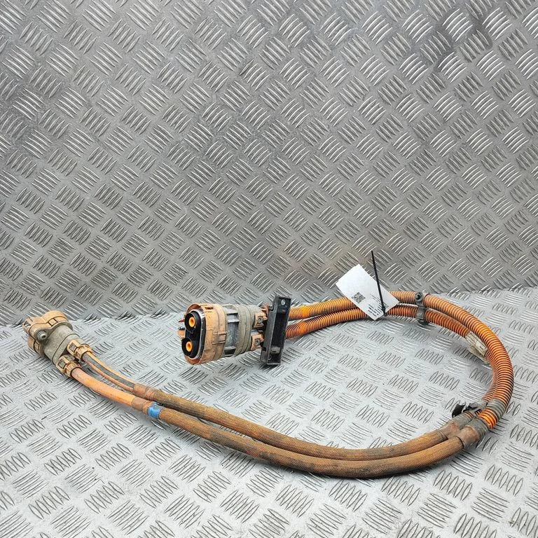 Muud juhtmed / juhtmestik 52197563 – Fiat 500E (2019-)