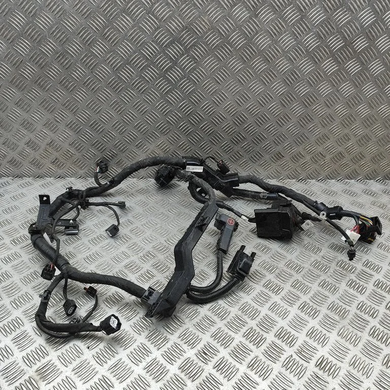 Other wiring loom 91660K4011