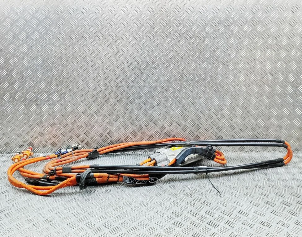 Muud juhtmed / juhtmestik 109500000F