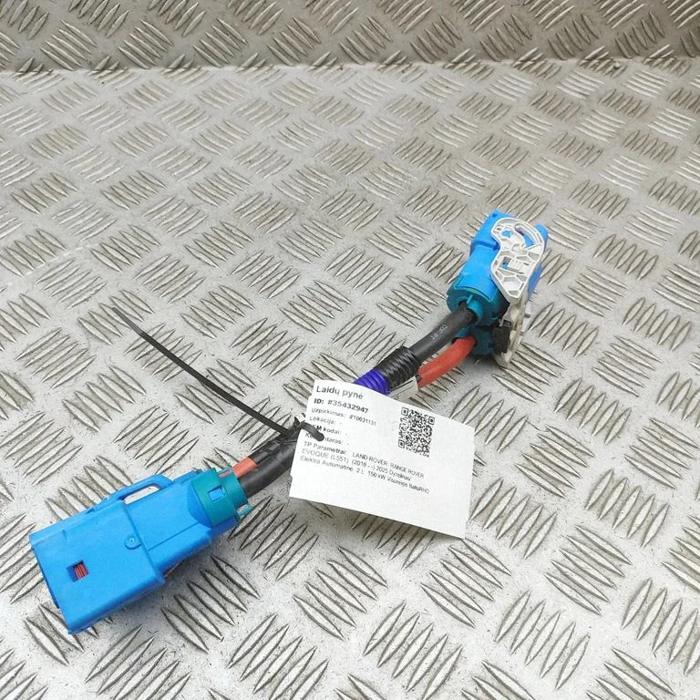 Other wiring loom K8D214N166AD