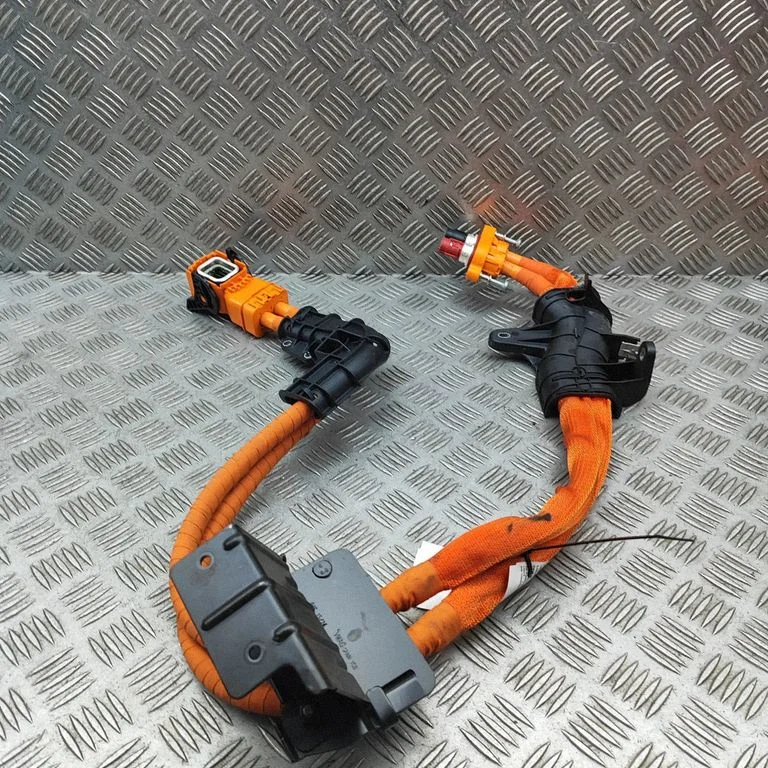 Other wiring loom 9J1971789A – Audi Q6 e-tron (2024-)