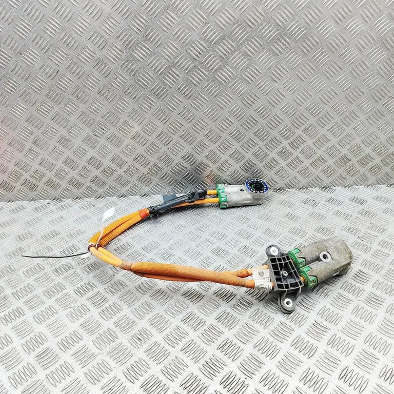 Muud juhtmed / juhtmestik 5A0C132