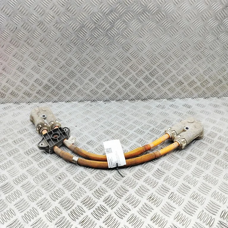 Muud juhtmed / juhtmestik 5A04BD2