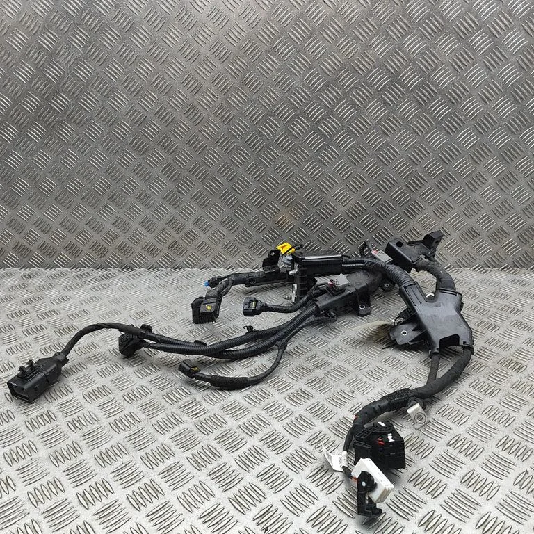 Citi vadi/instalācija 91450EV010