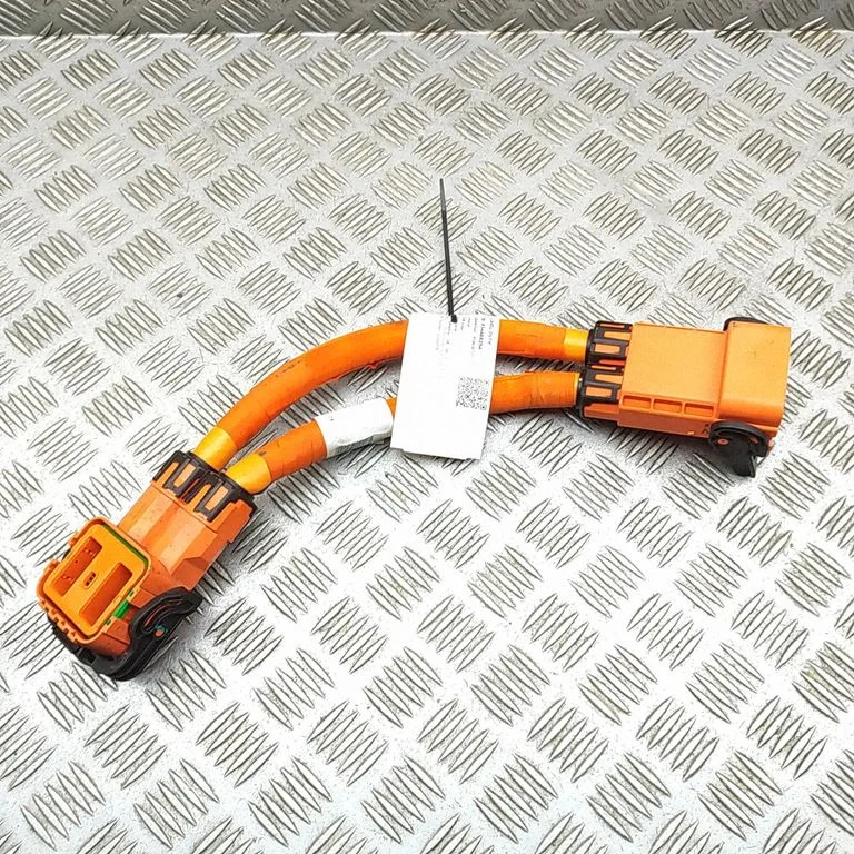 Other wiring loom – MG MG4 ev (2022-)