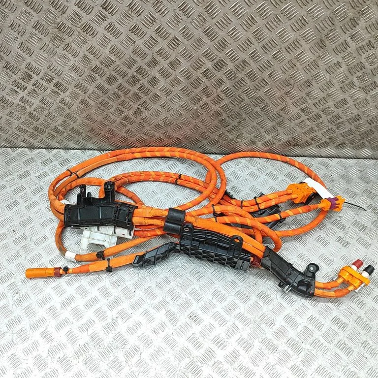 Muud juhtmed / juhtmestik 85H971725F
