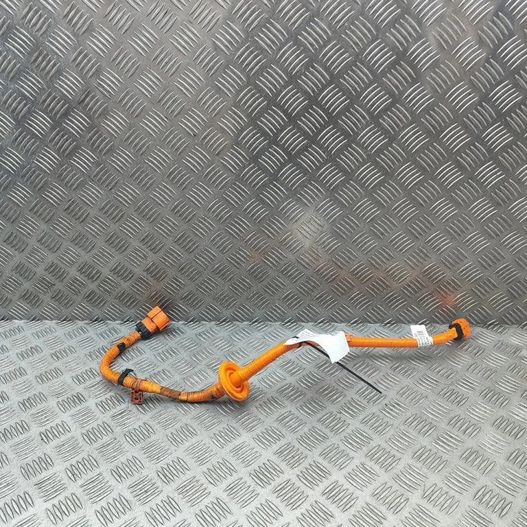 Muud juhtmed / juhtmestik 91662CV010A