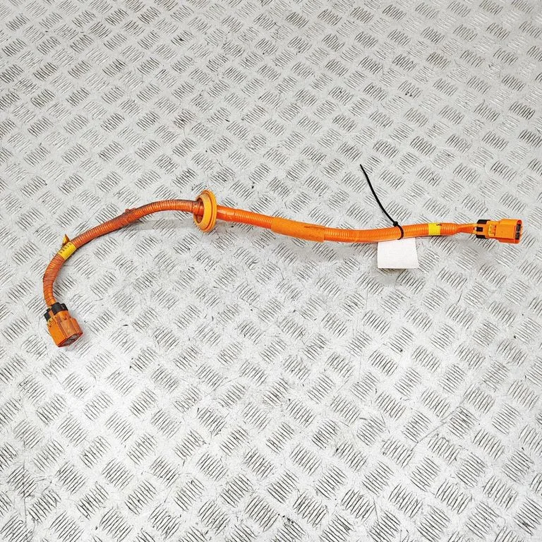 Muud juhtmed / juhtmestik 91662CU010