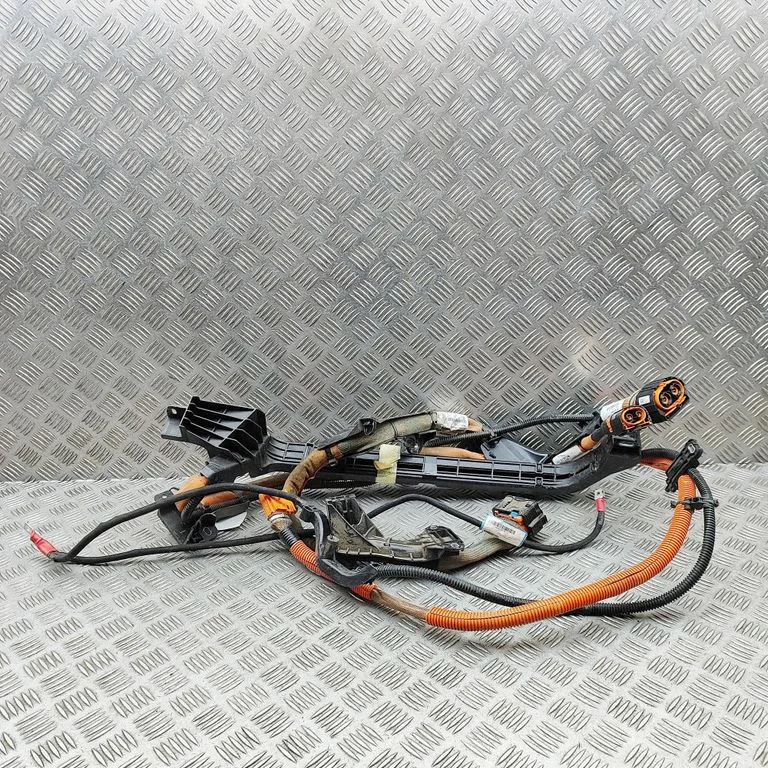 Pozostałe przewody i wiązki A4538202701 – Smart ForTwo III C453 (2014-)