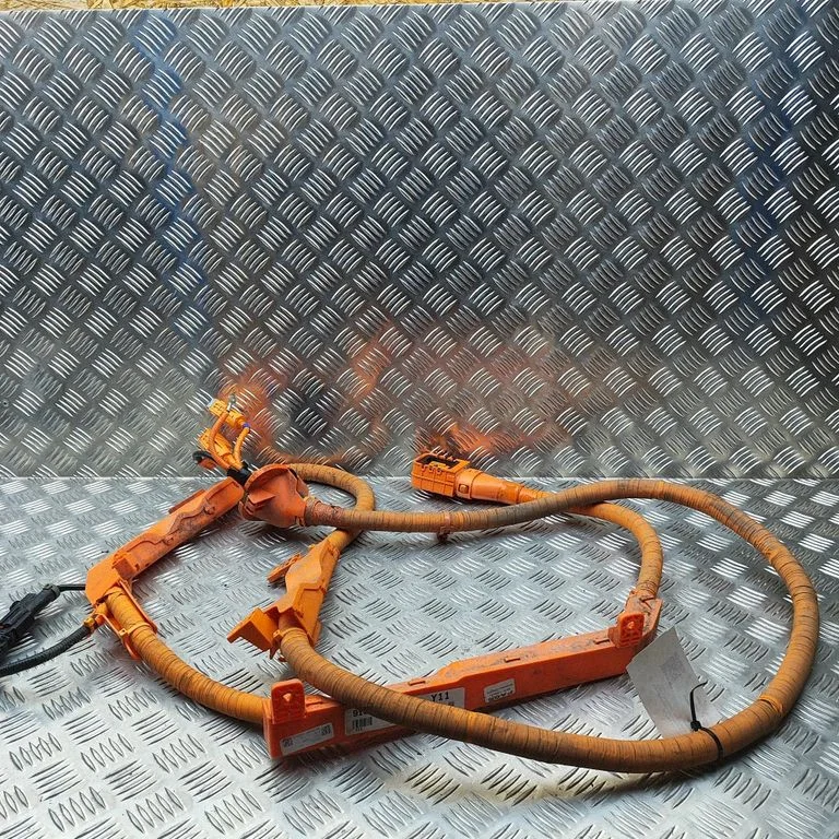 Other wiring loom 91671CJ110