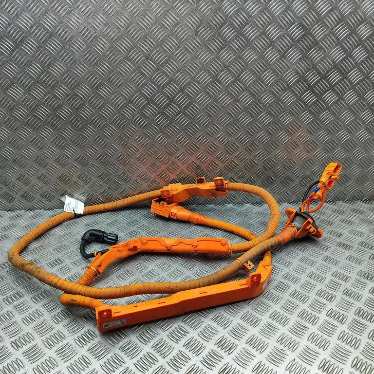 Muud juhtmed / juhtmestik 91671CJ110