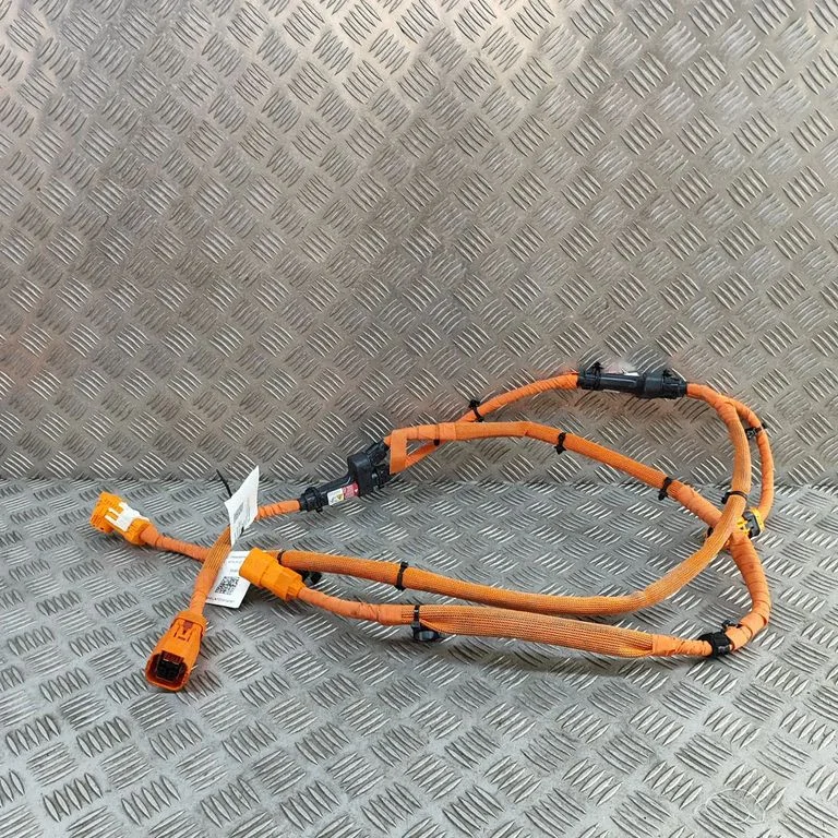 Muud juhtmed / juhtmestik 4KR971059A