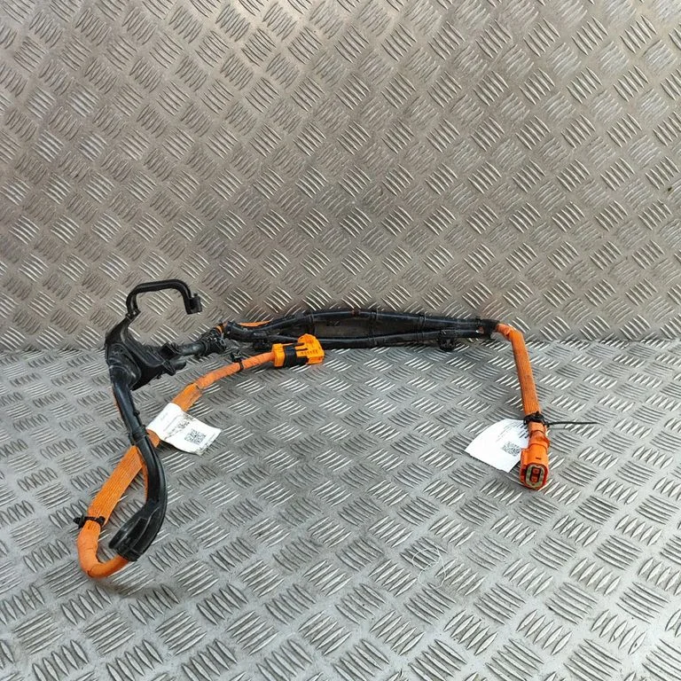 Other wiring loom – Audi RS Q8 (2019-)