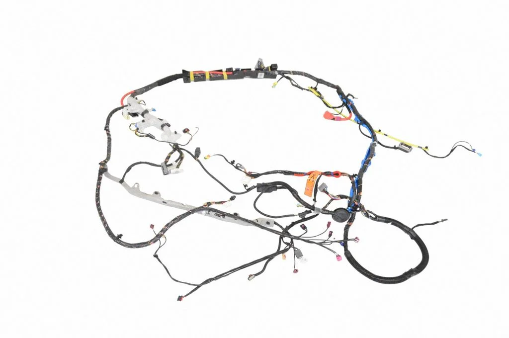 Other wiring loom 35683025