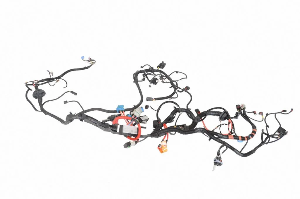 Other wiring loom P248905808B
