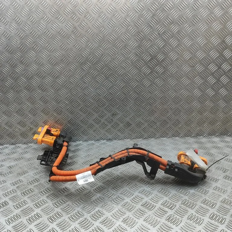 Muud juhtmed / juhtmestik – Skoda Elroq (2024-)