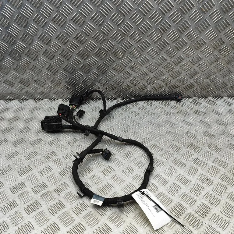 Muud juhtmed / juhtmestik 8MA971499H