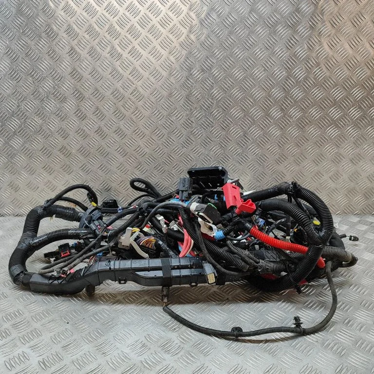 Other wiring loom 101558500A