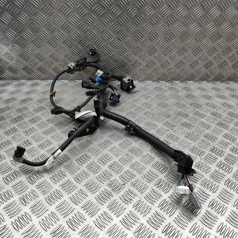 Muud juhtmed / juhtmestik 8212142T90 – Lexus RZ (2023-)