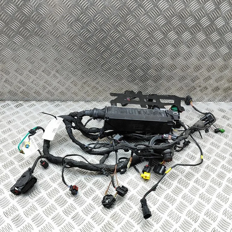 Muud juhtmed / juhtmestik 9JA970047AB