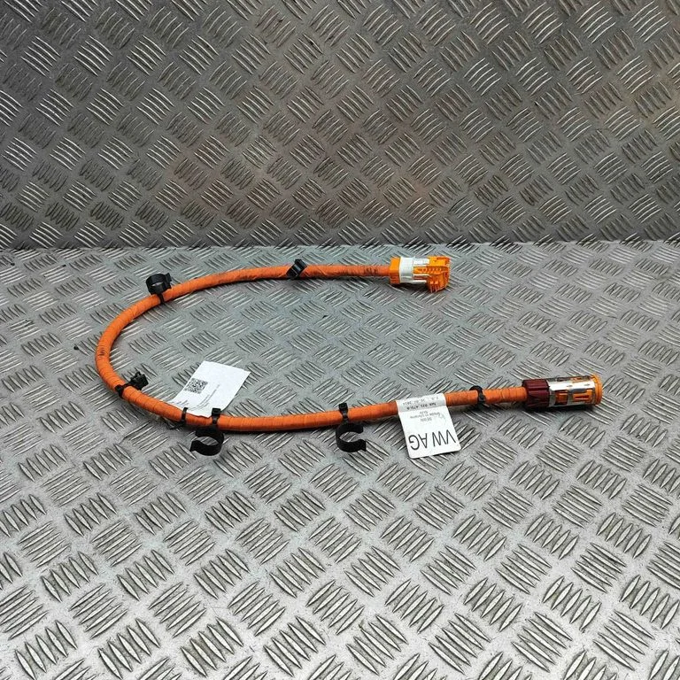 Muud juhtmed / juhtmestik – Volkswagen Tayron II (2024-)