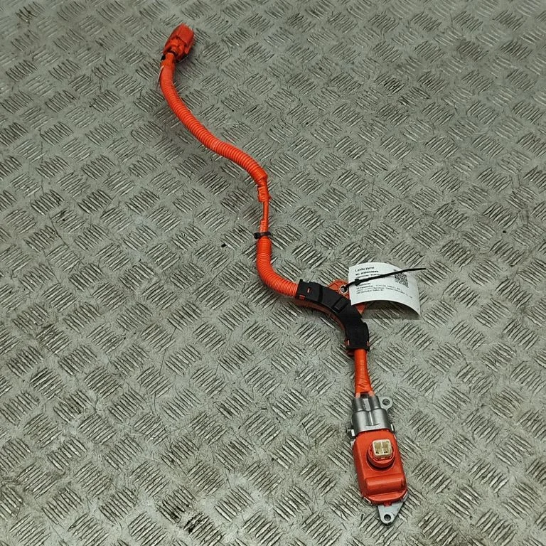 Citi vadi/instalācija 821H216030