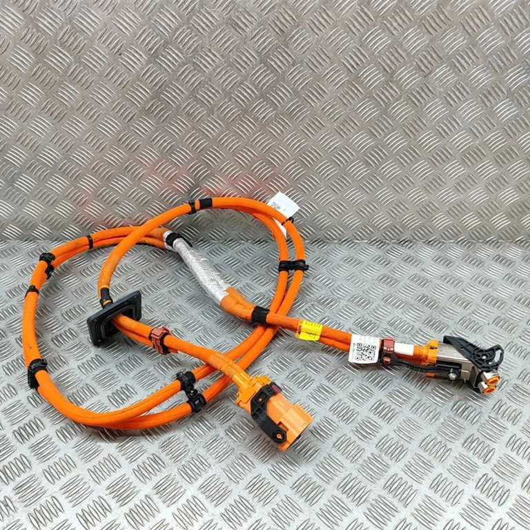 Other wiring loom 11742704 – MG MG3 III (2024-)