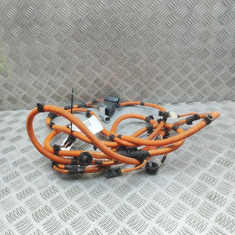 Other wiring loom 9831921780