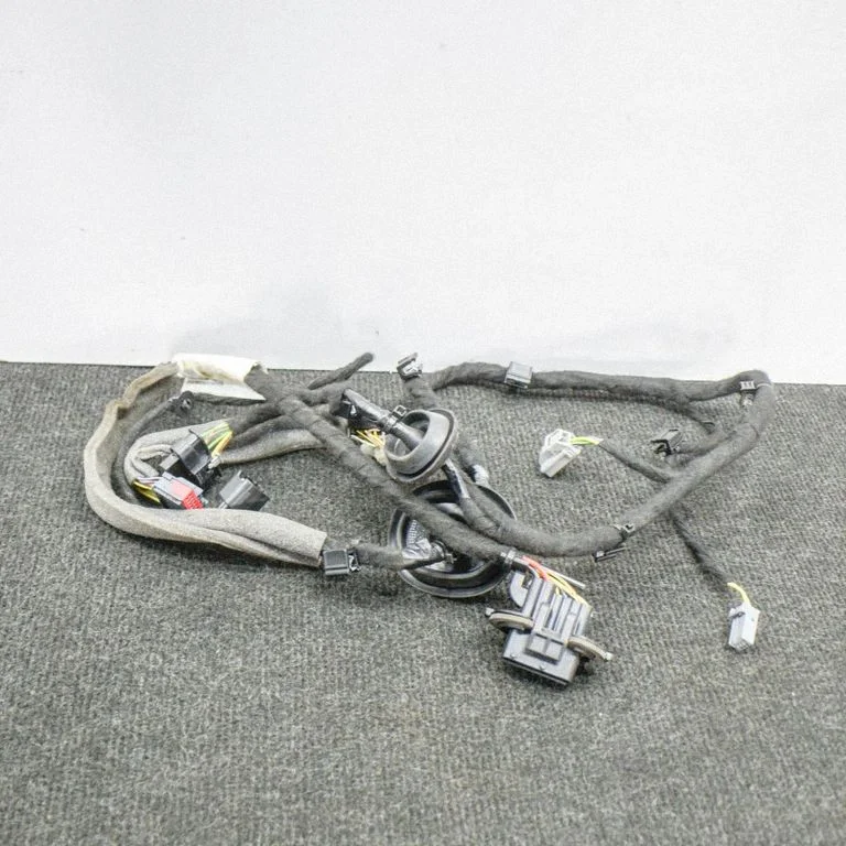 Muud juhtmed / juhtmestik 31678520