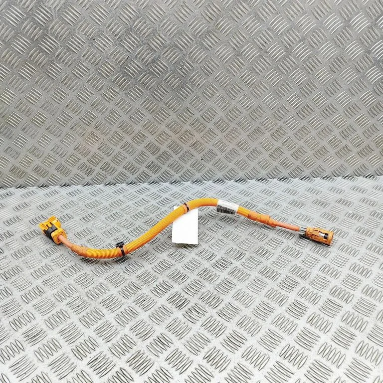 Other wiring loom – Volvo C40 (2021-)
