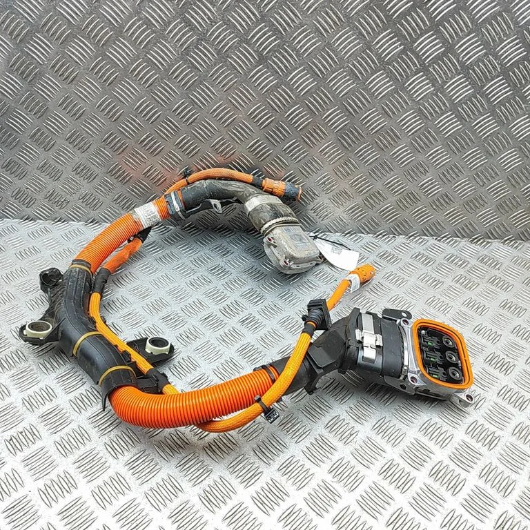 Citi vadi/instalācija – BMW 3. sērija G20 G21 (2019-)