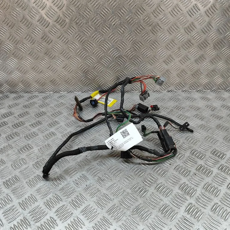 Citi vadi/instalācija 04869546AG