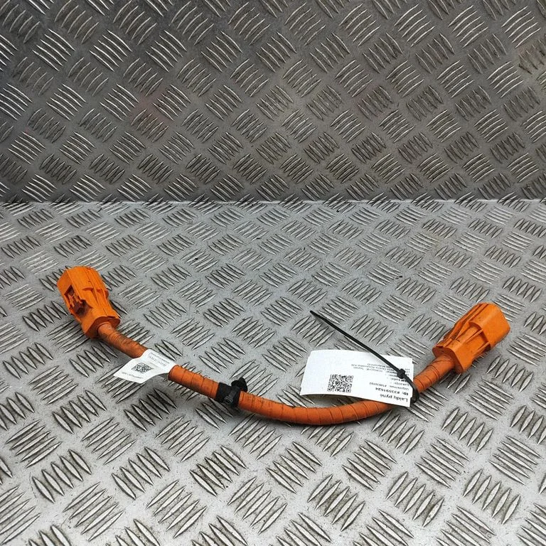 Citi vadi/instalācija – Porsche Taycan 9J1 (2019-)
