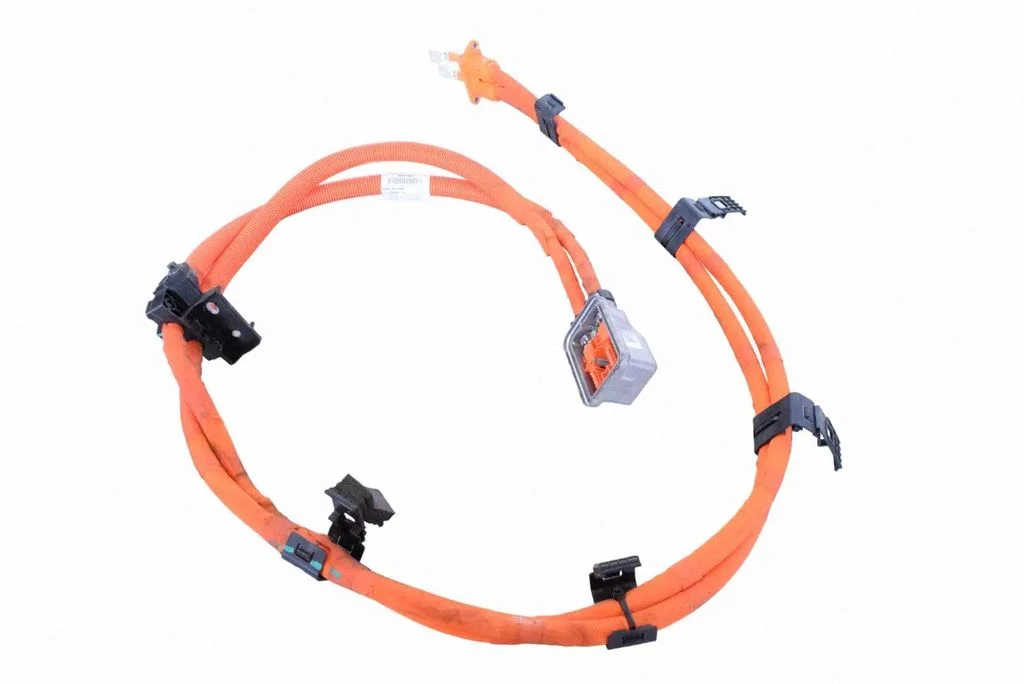 Other wiring loom – Polestar 2 (2020-)